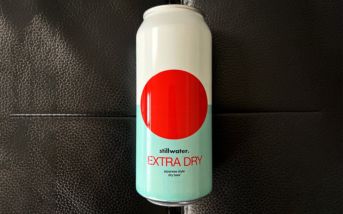 The First Rule of Selling Saison? Don’t Talk about Saison