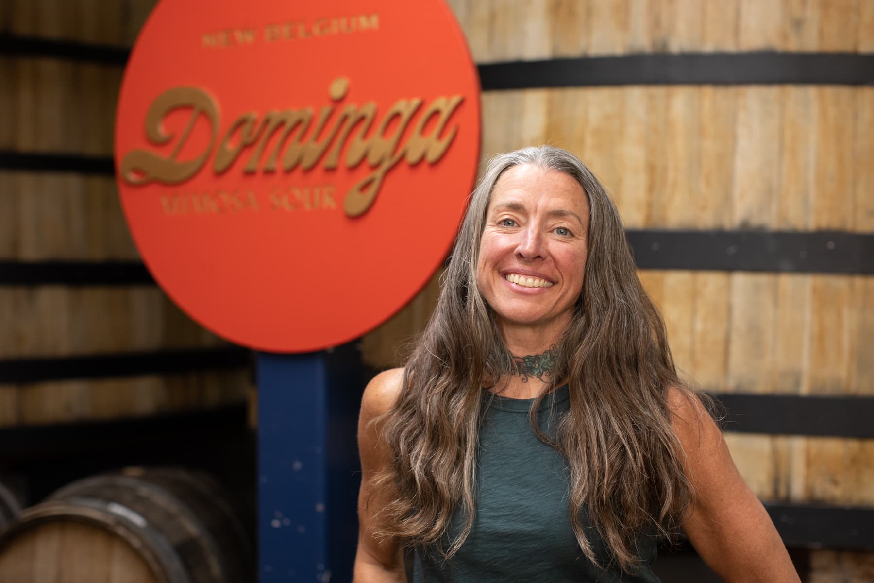 The Art, Science, and Business of Wood-Aged Beers