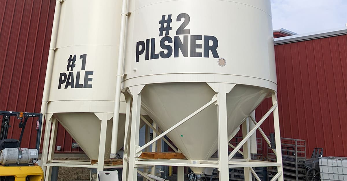 The Incredible Bulk: What to Know About Scaling up Your Malt Supply