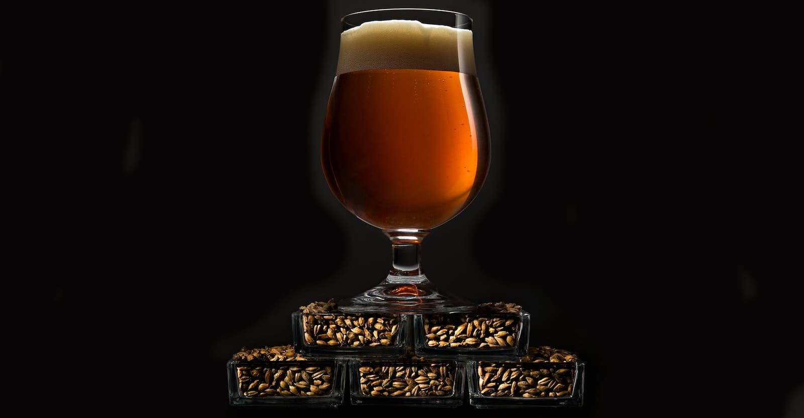 How Malt Choices Affect Beer’s Shelf Life