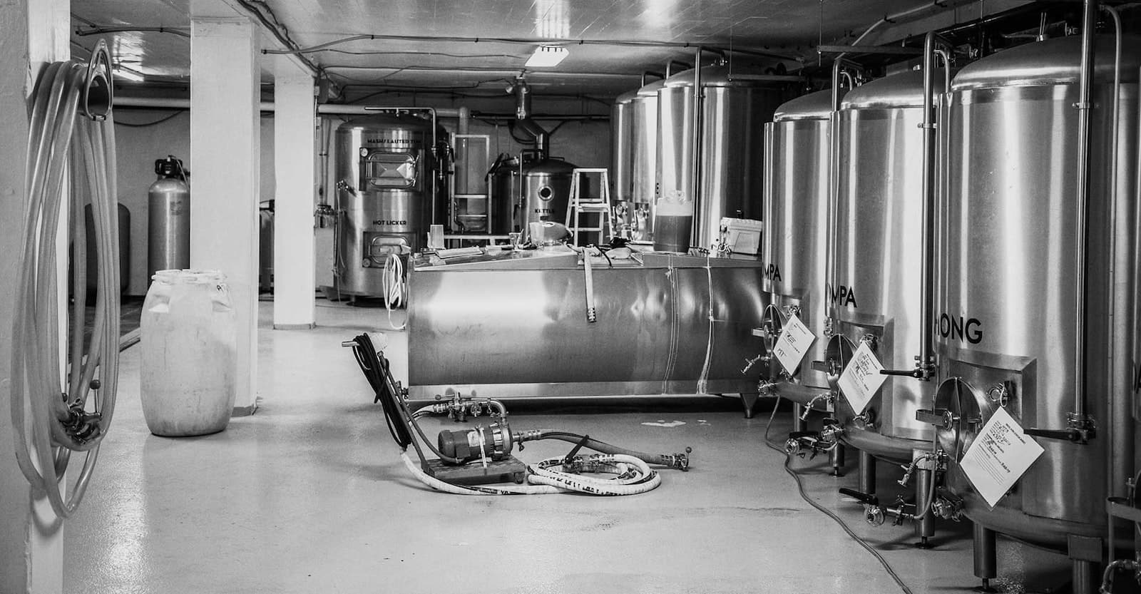 Dead Heads, Shockwaves, and the Search for the Perfect Pump