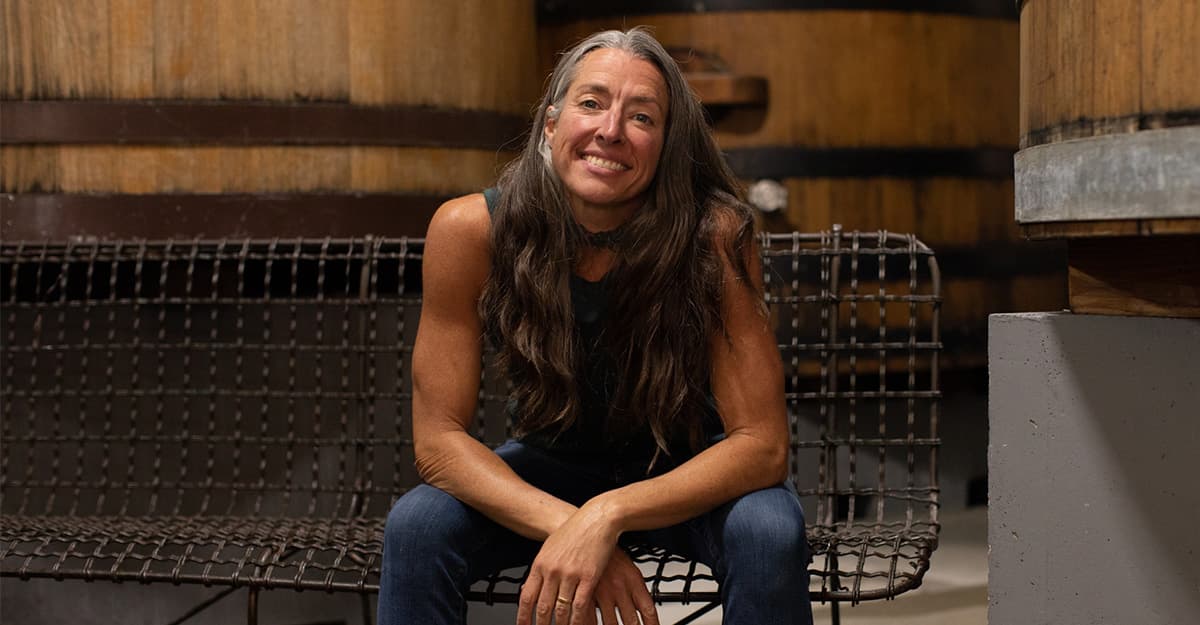 Video Course: The Art, Science, and Business of Wood-Aged Beers with New Belgium’s Lauren Woods Limbach