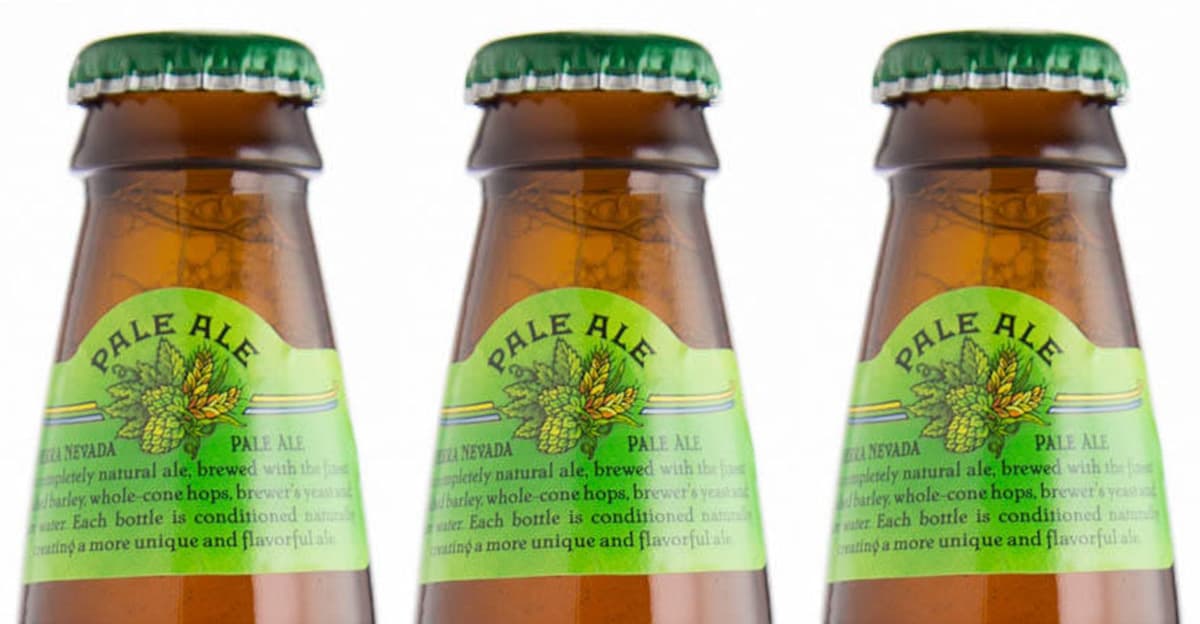 Package Conditioning for Beers that Live Longer