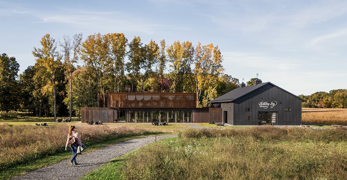 What “Local” Means for Farm Breweries