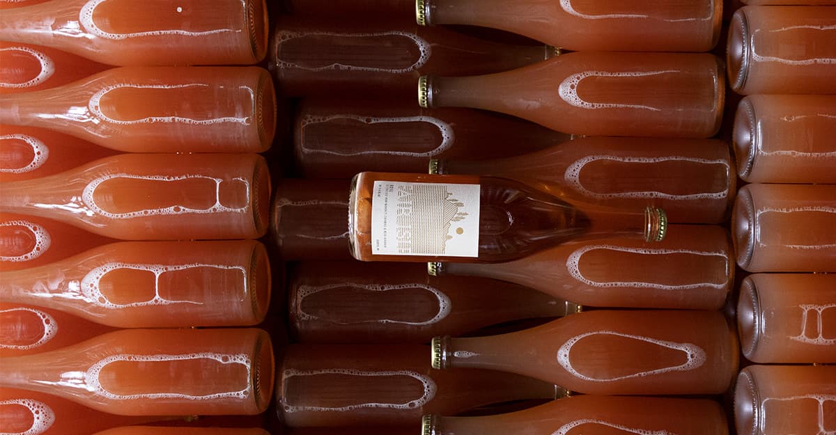 Packaging: The Return of Returnable Beer Bottles?