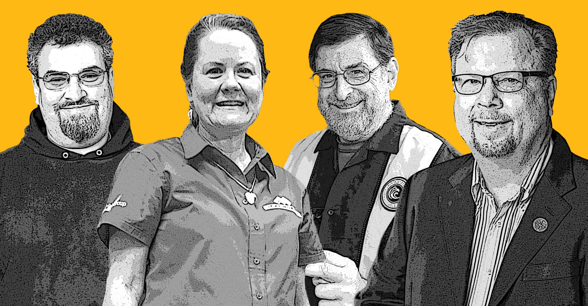 Evolve or Die: Insights from the Craft Pioneers