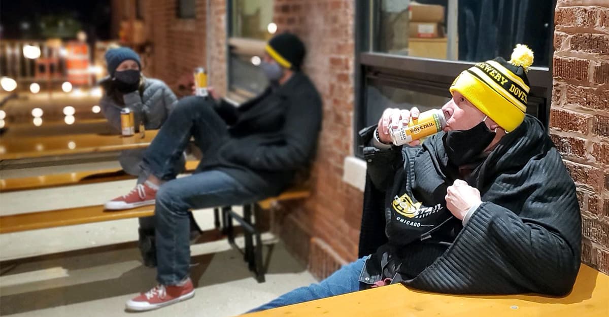 Tips on Surviving the Winter Lull