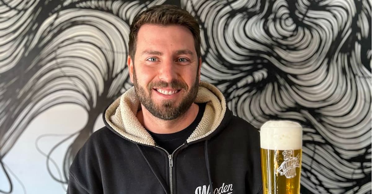 After Fatal Accident, Fellow Brewers Kick In