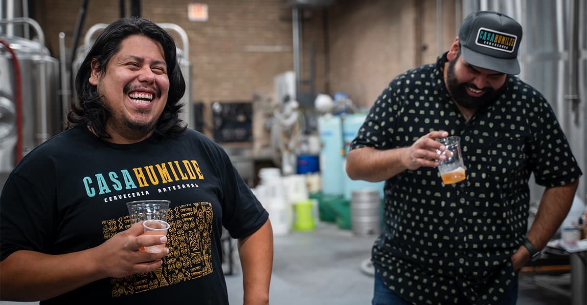 Preparing to Launch: Brewery Incubators Are a Balancing Act