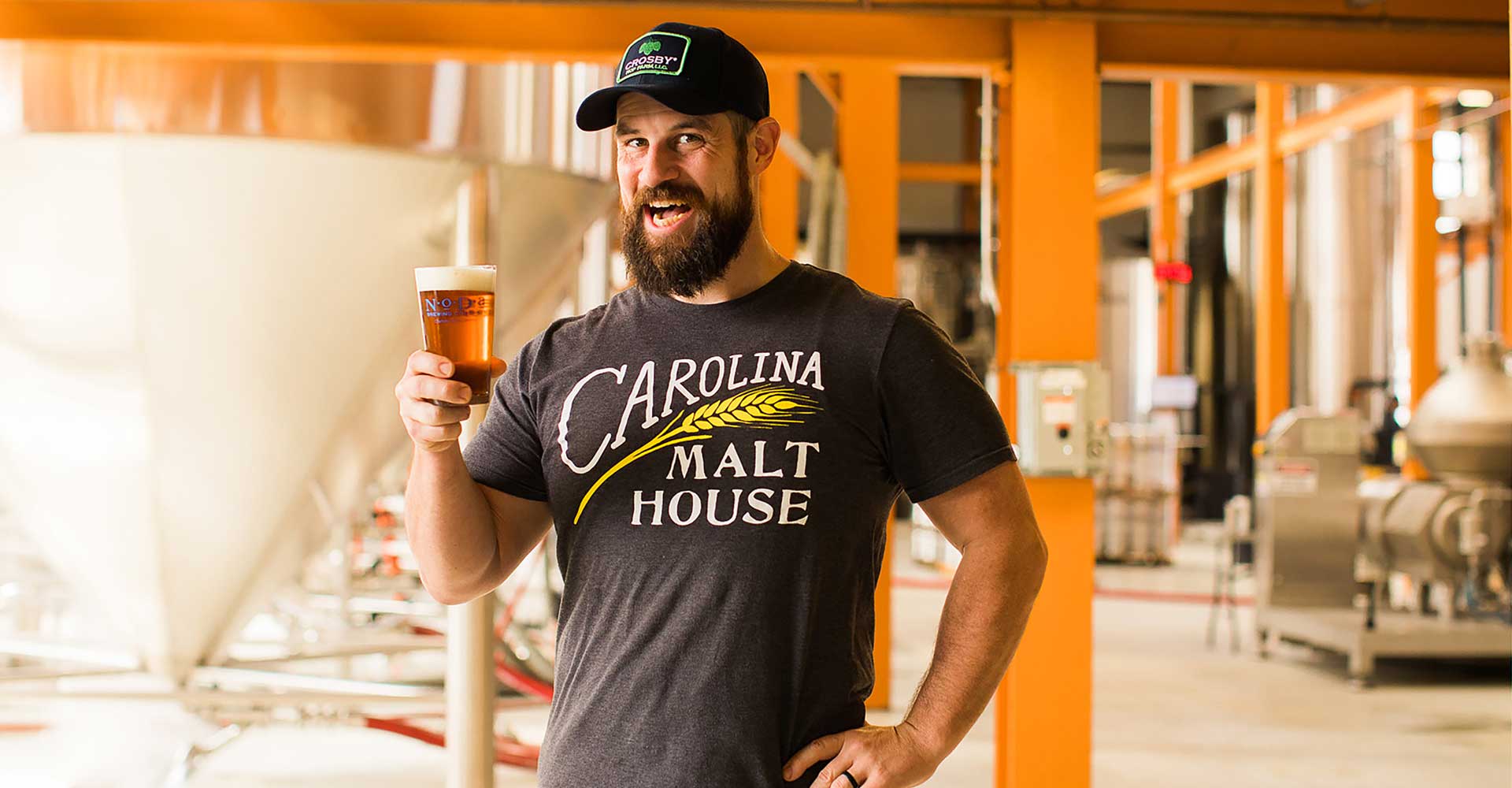 Case Study: In a Tough Market, NoDa Is Growing by Leveraging Quality and Retail Flexibility