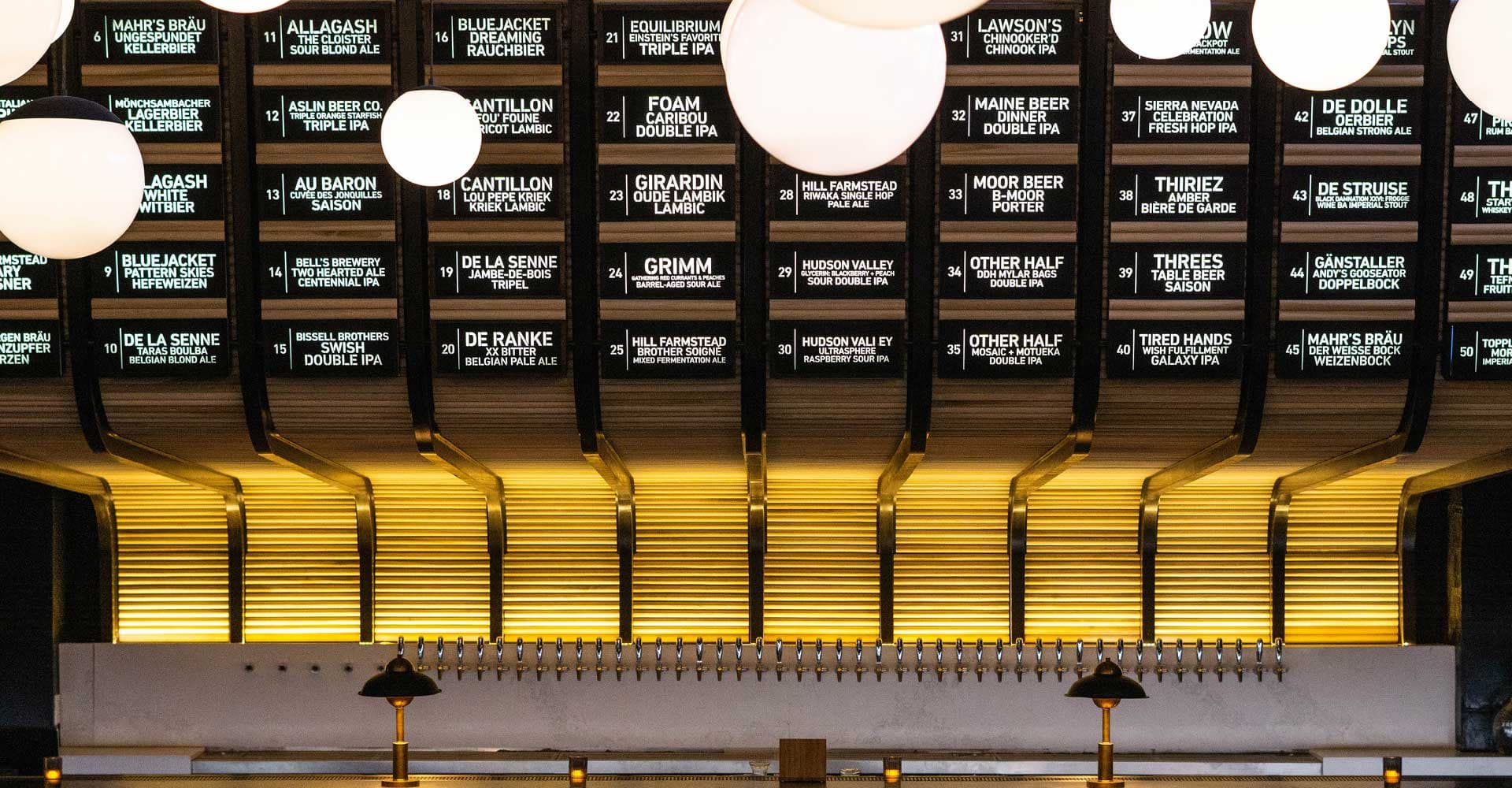 Behind The Bar: Looking Ahead When a Business Closes