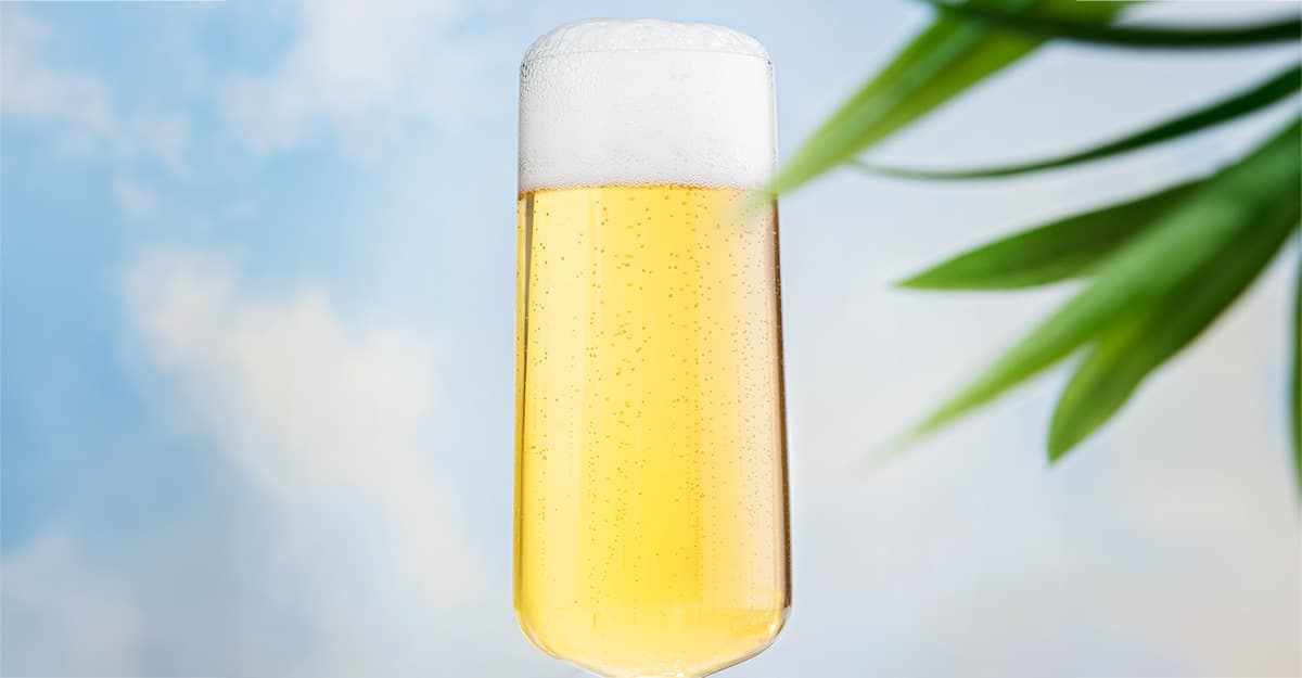 Gearhead: The Enviable Lightness of Craft Lager