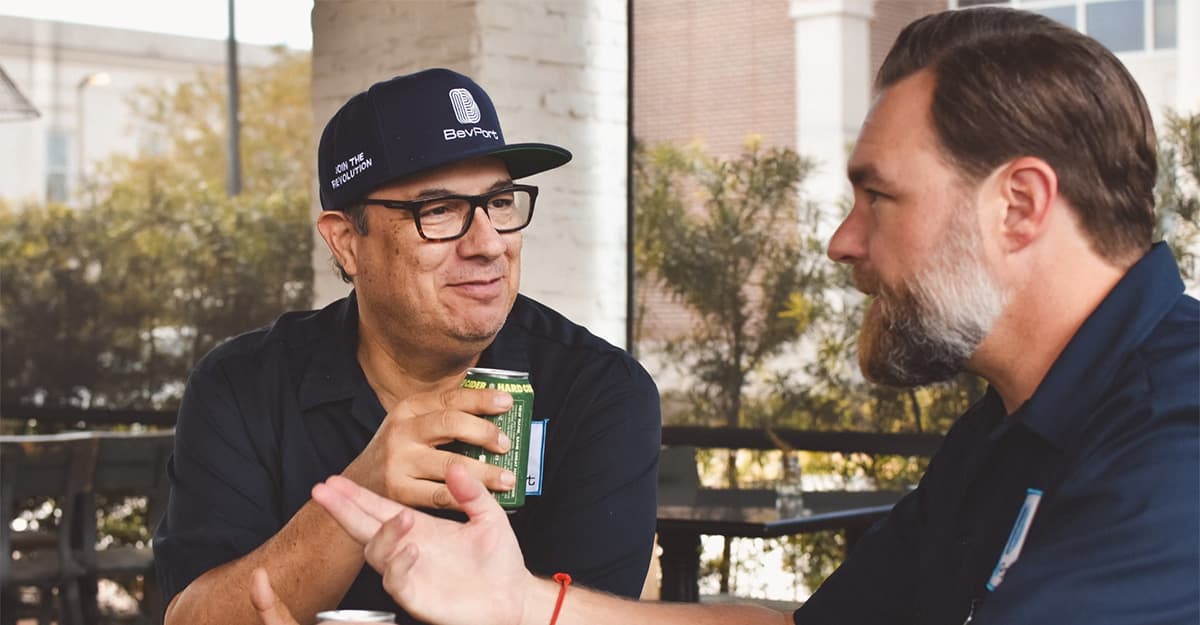 Alt-Distro: A Look at Nontraditional Distribution Models for Small Breweries