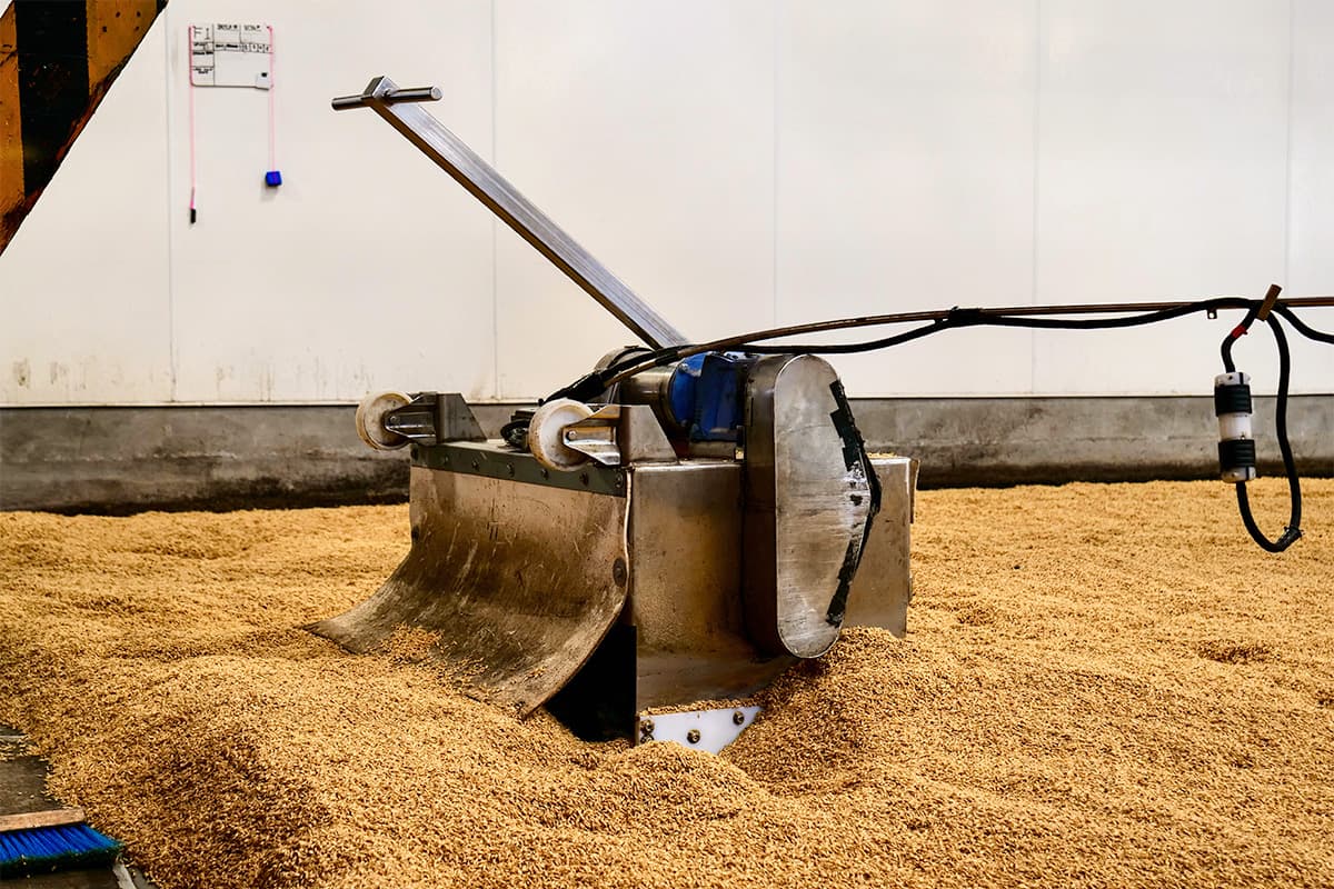 Malt Insider: Investigating What Sets Floor Malt Apart