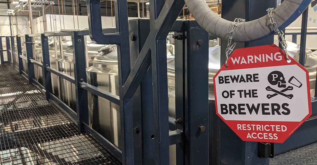 Brewery HR: The FTC Nixed Noncompetes. What About NDAs?