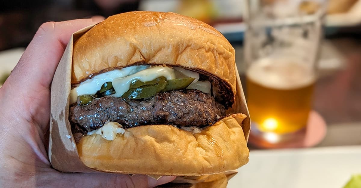 Finding and Managing the Right Food Program for Your Taproom