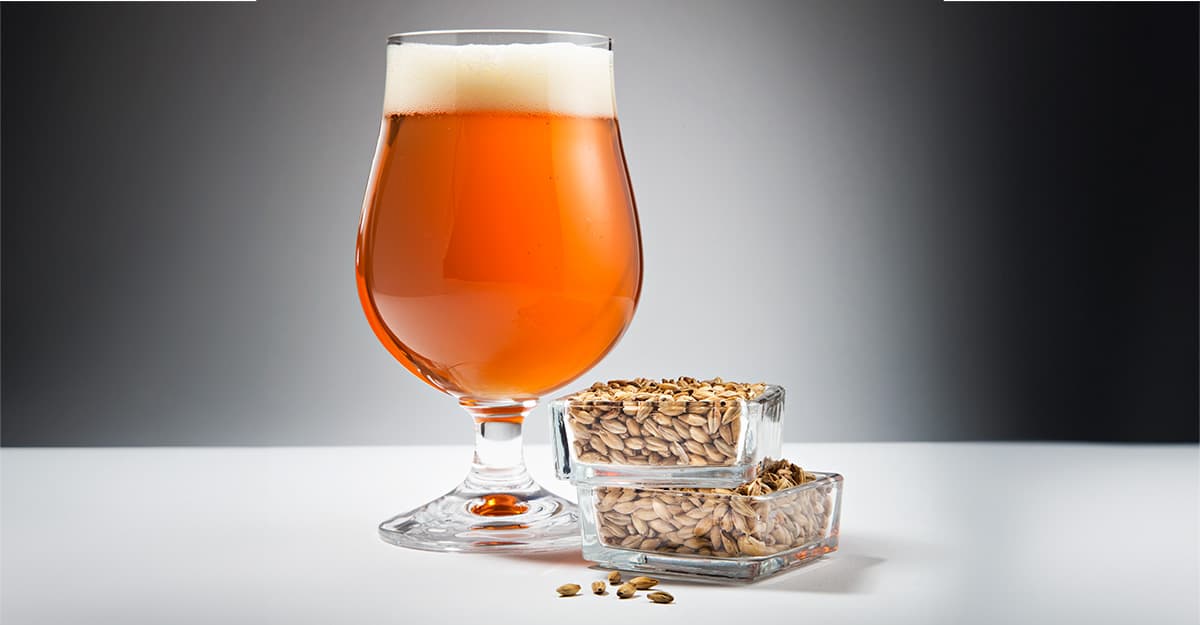 Selecting Malts for IPAs that Win