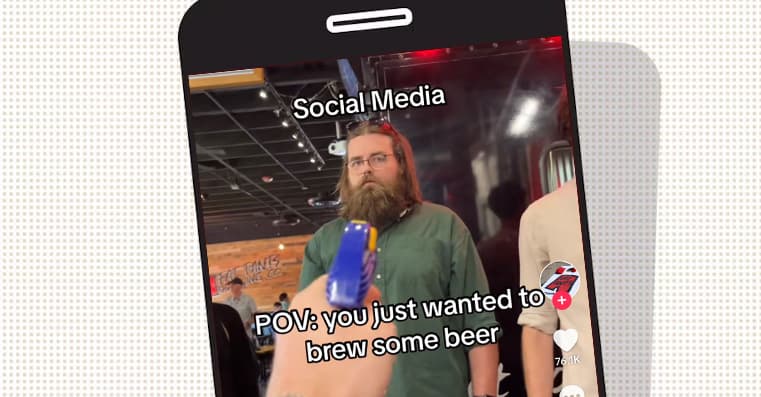 Does Your Brewery Really Need to TikTok?