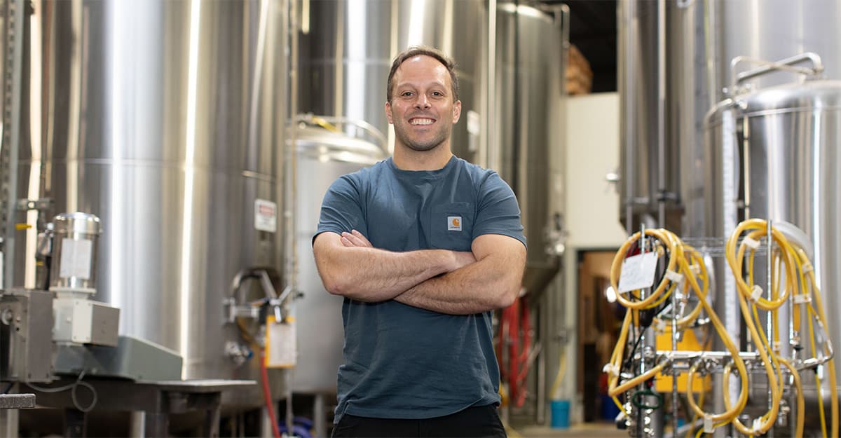 Rethinking Your Brewery’s Water Profiles | Video Tip