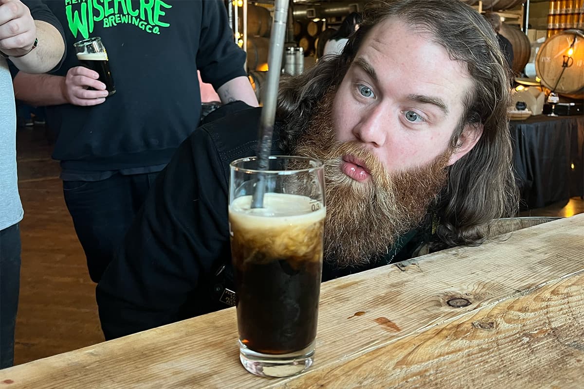 To Win Over Younger Drinkers, It’s a Shot of YOLO, Craft Beer Chaser