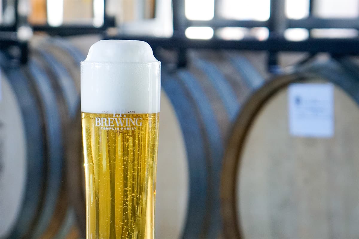 Case Study: Templin Family Wins with Patient Pours, Big Foam, and a Warm Welcome