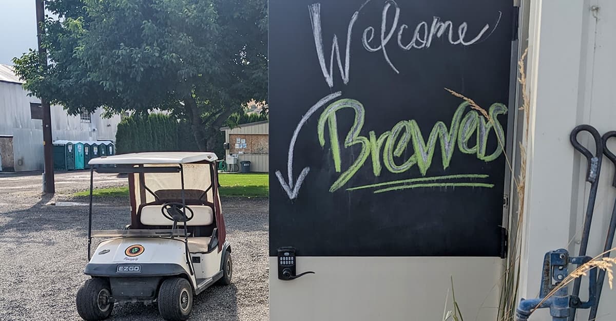 Hops Insider: Getting to Know You