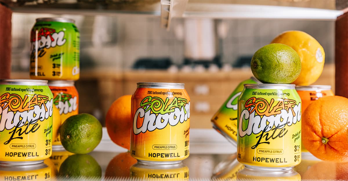 The Year of “More”: Hemp-Derived THC Drinks Are Booming (for Now)