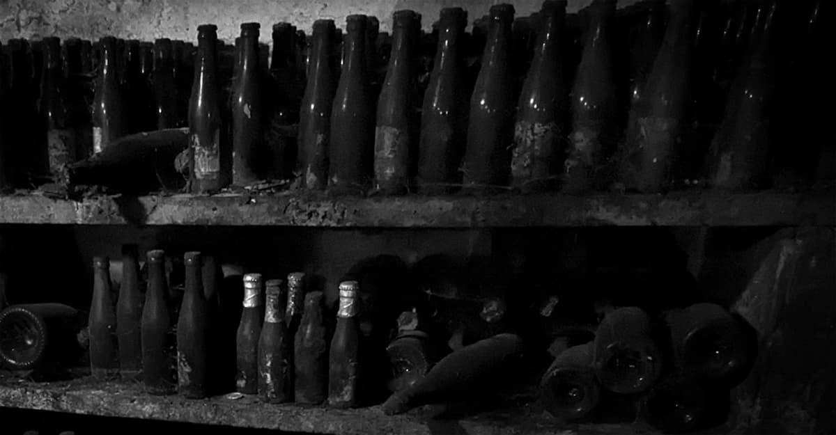Drinking Trends: Is the Beer Cellar Dead?