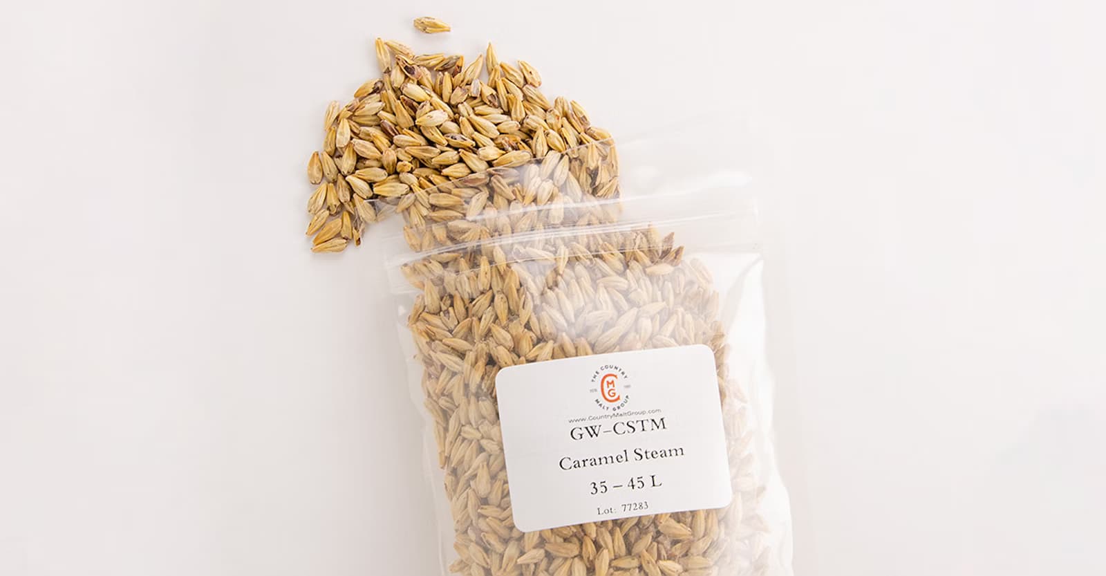 Malt Insider: Novel Malts for Novel Beers