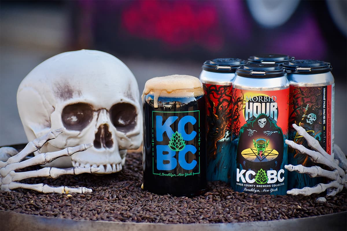 Surprise Hits: Beers that Unexpectedly Went Big for Their Breweries