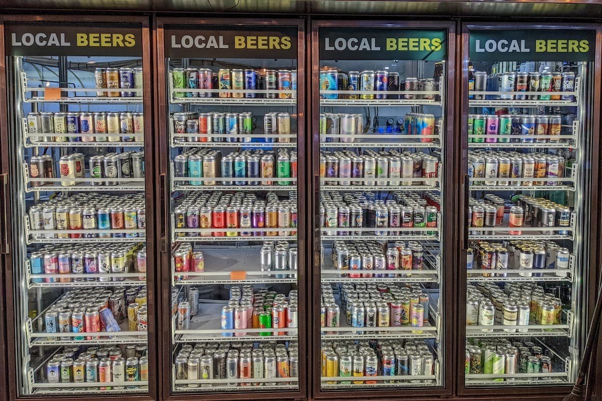 Congrats, You Got Your Beer on the Shelf! Now What?