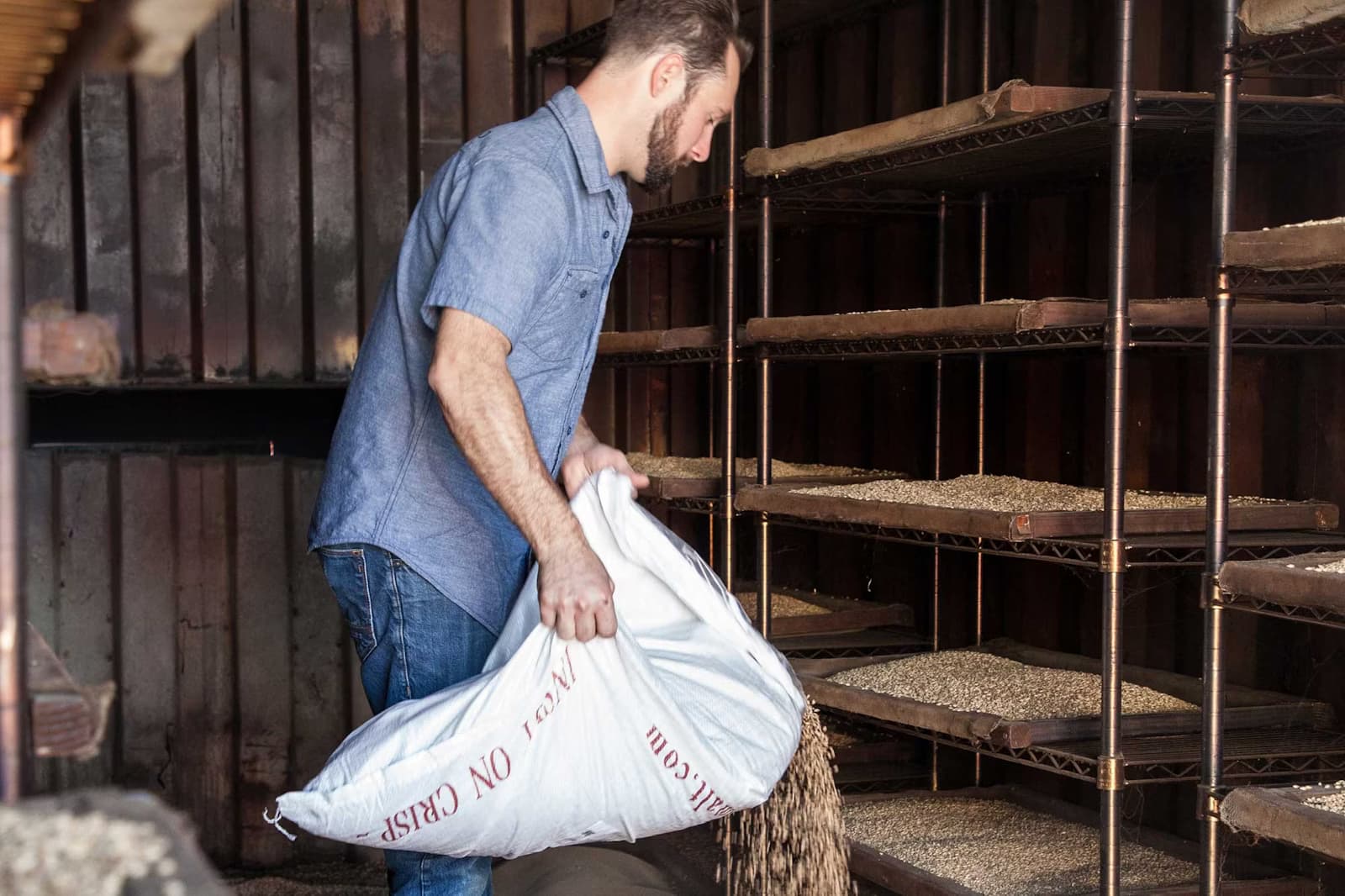 Brewing Trends: Is There Smoke on the Horizon?