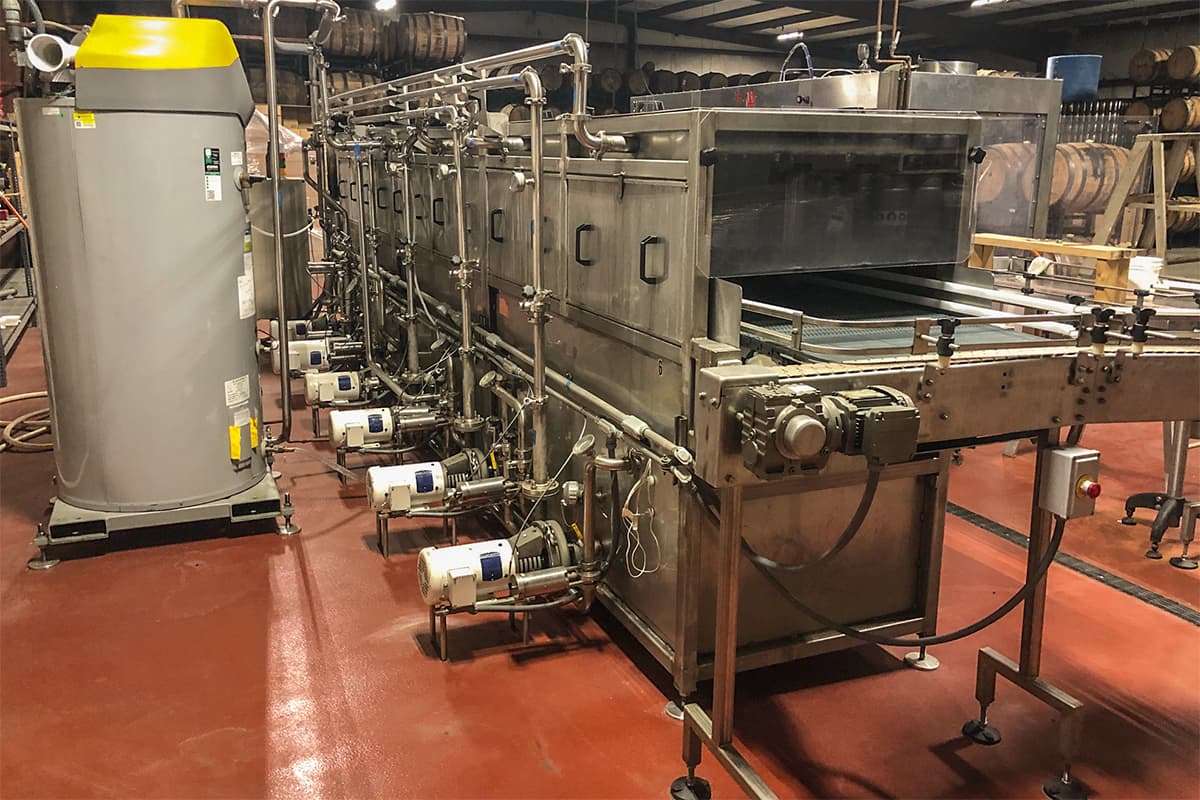A Fresh Look at Pasteurized Beer