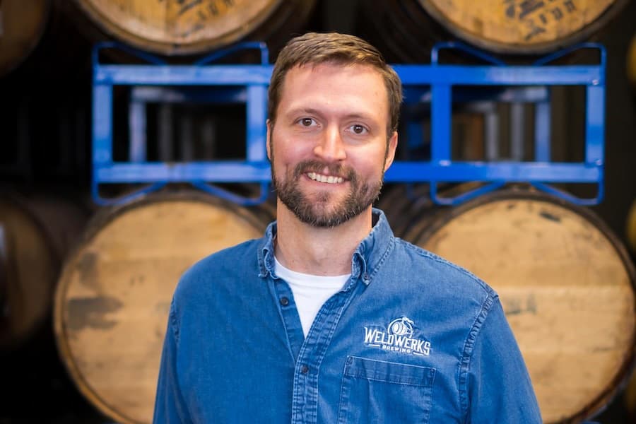 Q&A: Finding Growth and Taking Risks in 2025 and Beyond