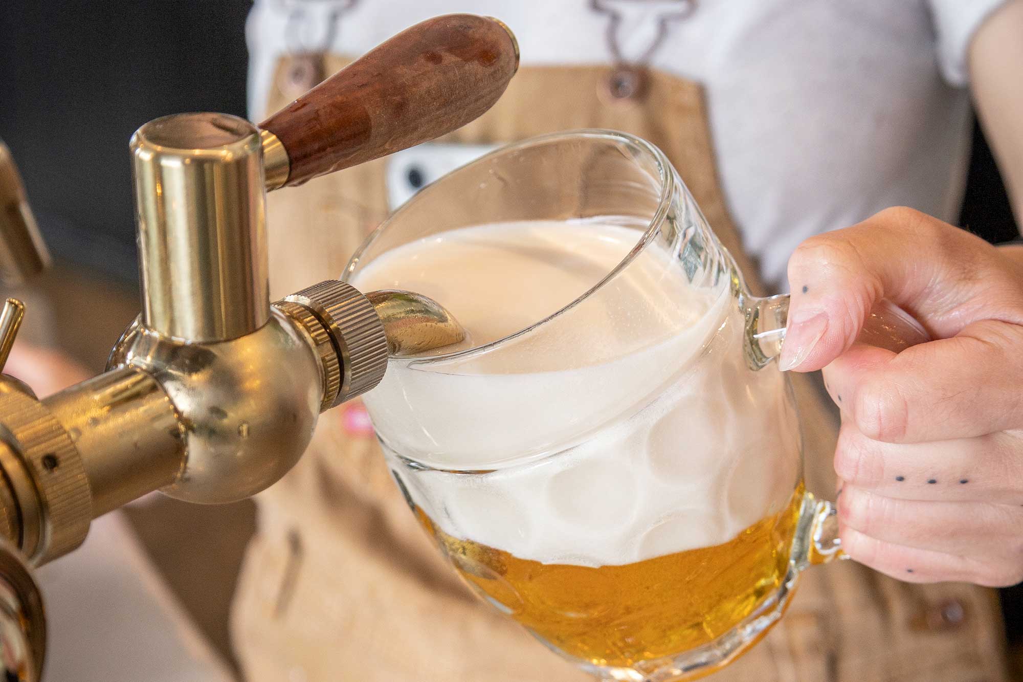 For Craft Beer, Moderation Is a Strength
