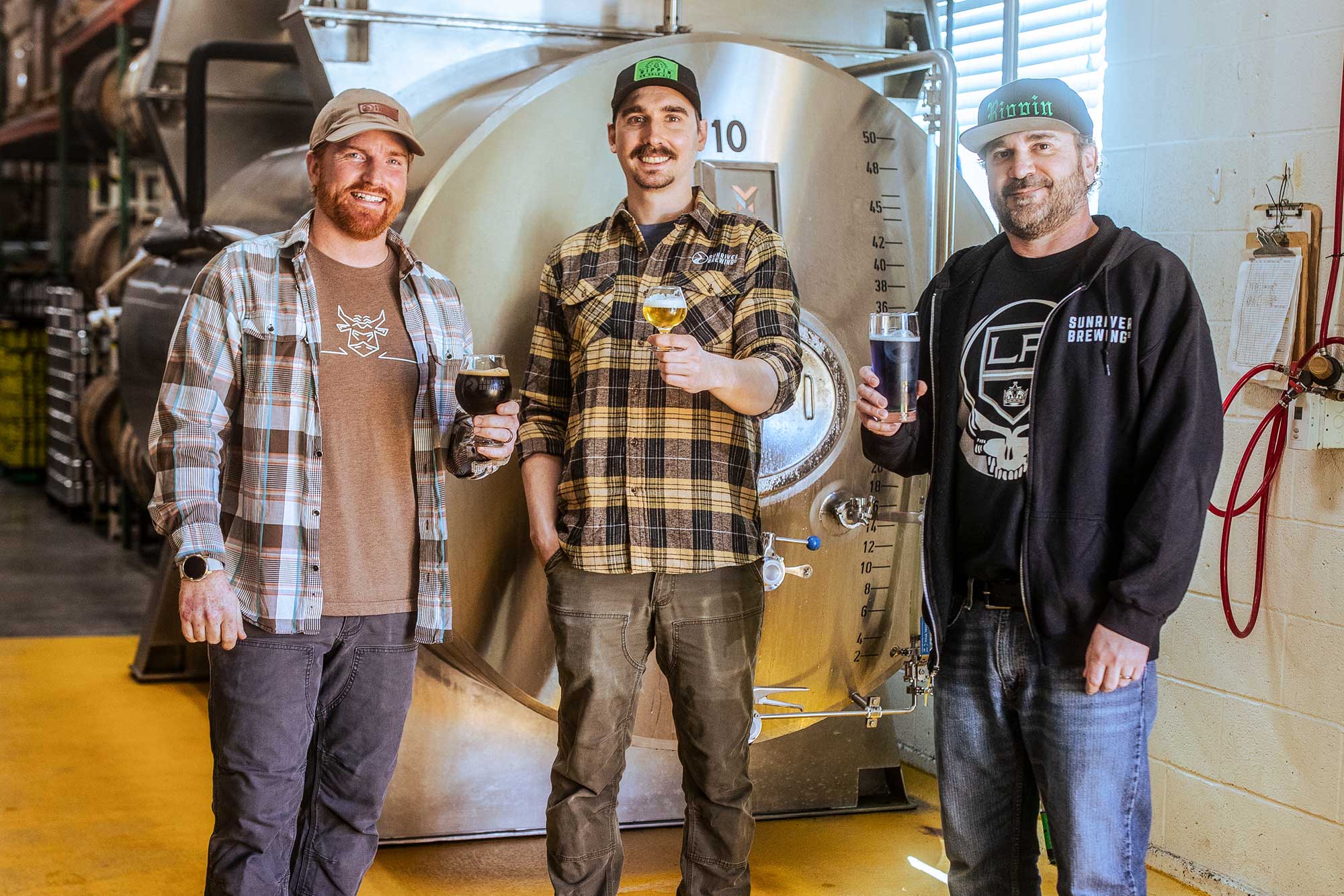 Case Study: Tweak by Tweak, Sunriver Is Operating Its Way to Wins