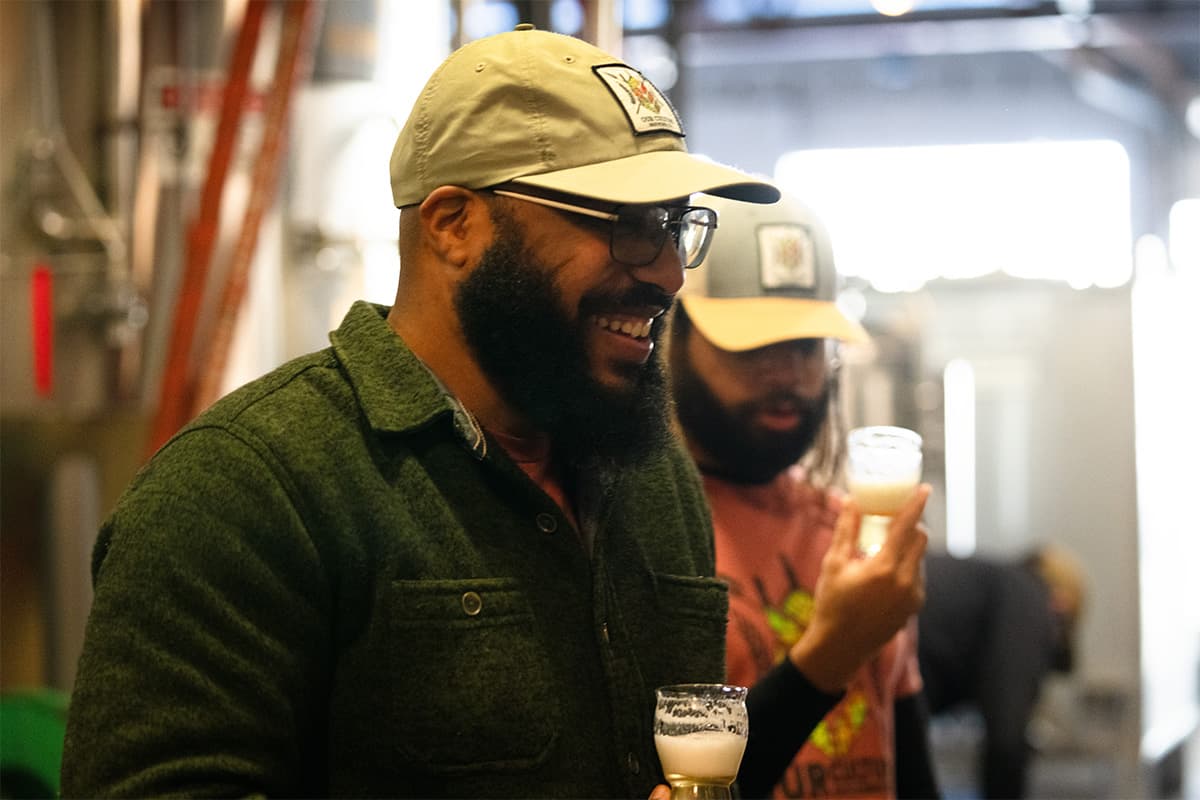 The On-Ramp: Our Culture Is Embedded for Success