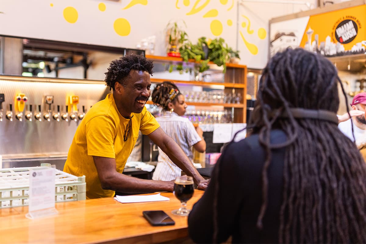 The Careful Geography of Taproom Expansions