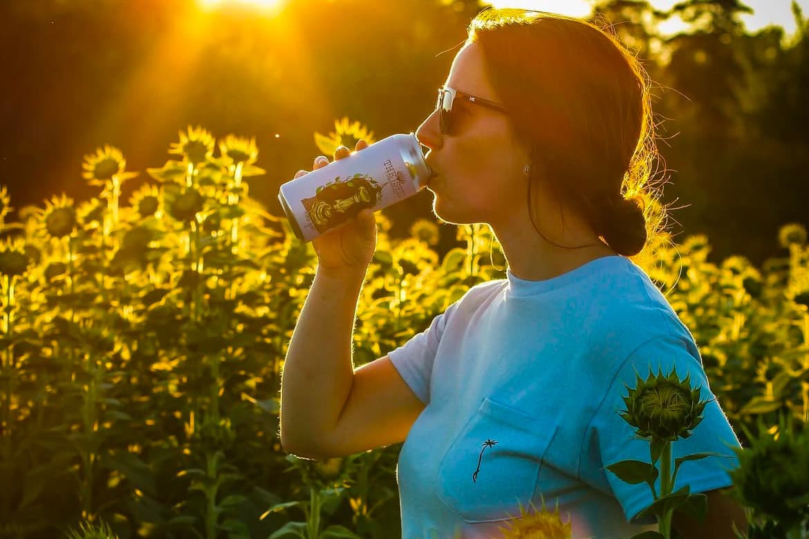 Case Study: The Seed Celebrates Saison