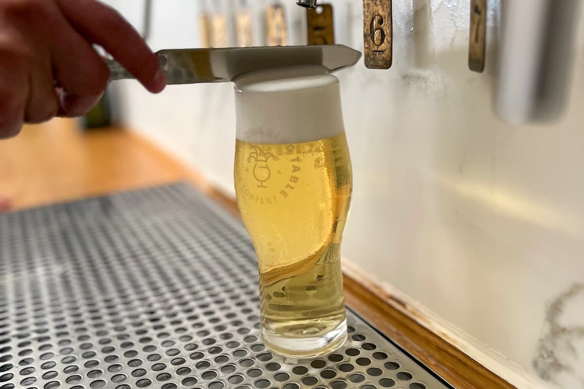 Pour Authority: Setting Your Beers Apart with Elevated Technique