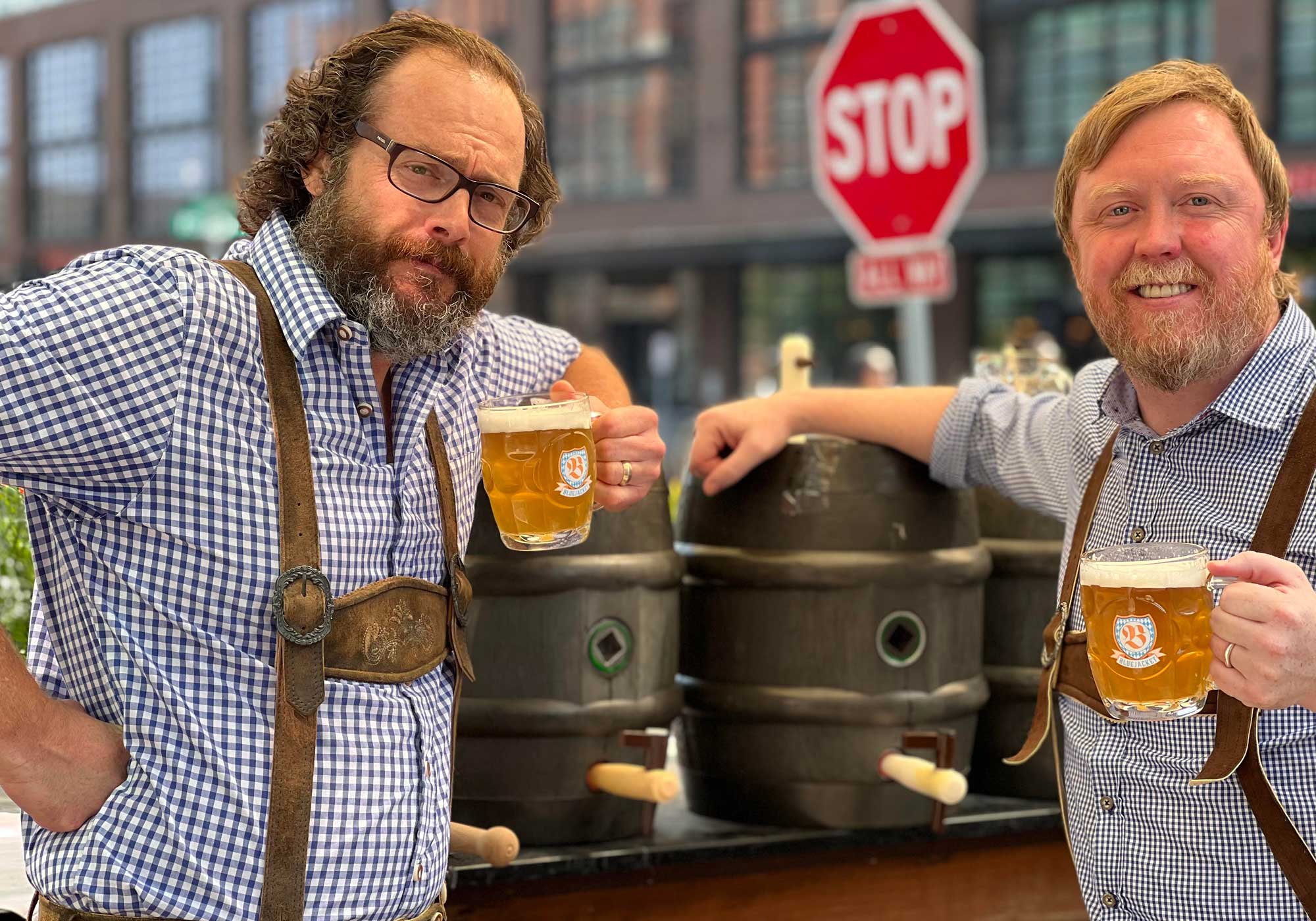 How Bars and Taprooms Can Compete with the Virtual Life