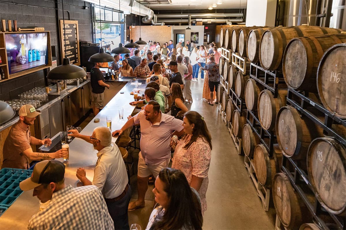 Managing a Two-Sided Business Amid Tariff Uncertainty