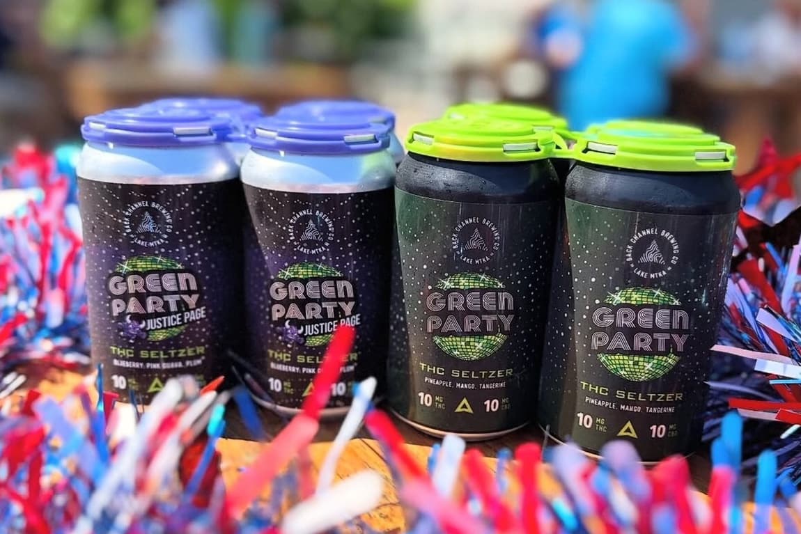 THC Beverages: Preparing Your Brewery for the Opportunity