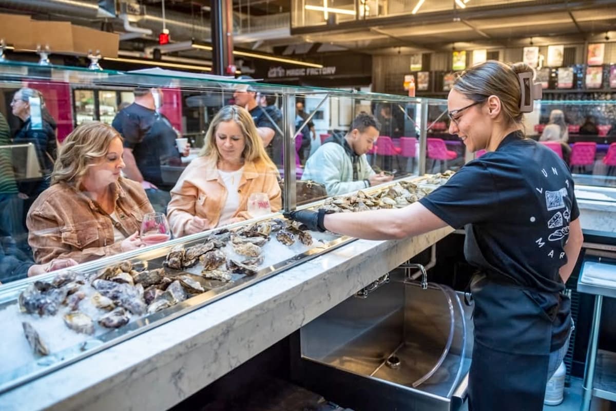 Unusual Brewery Tenants and Taproom Synergies