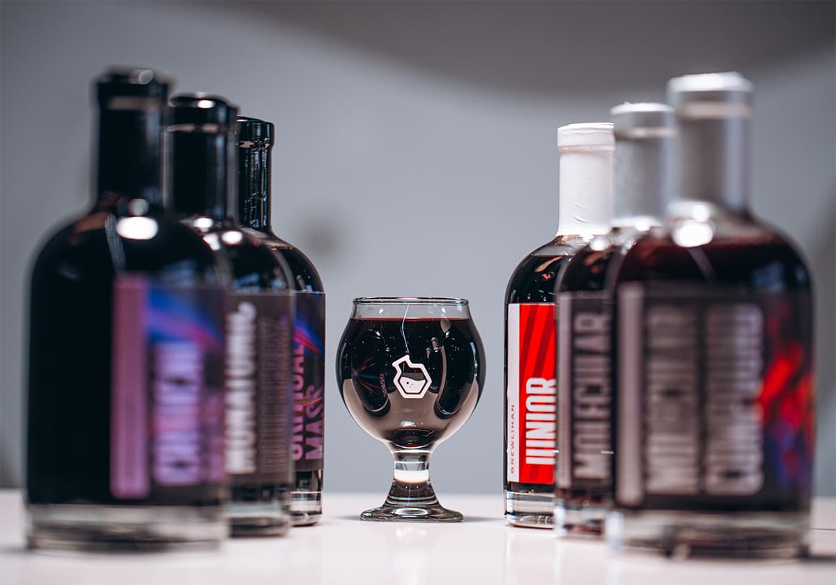 Case Study: Brewlihan Taps into Fruit and Feedback for Its Flavor-Forward Meads