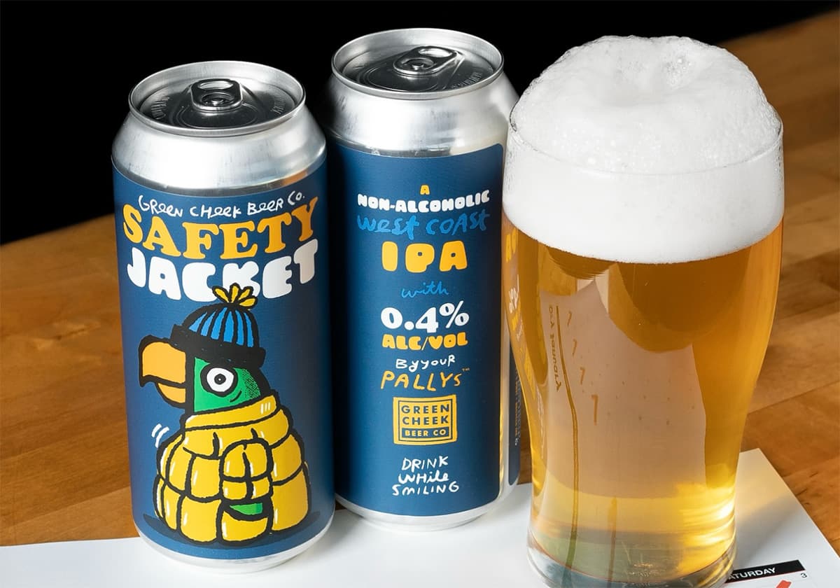 How Small Breweries Are Tackling the Challenge of NA Beer Yeast