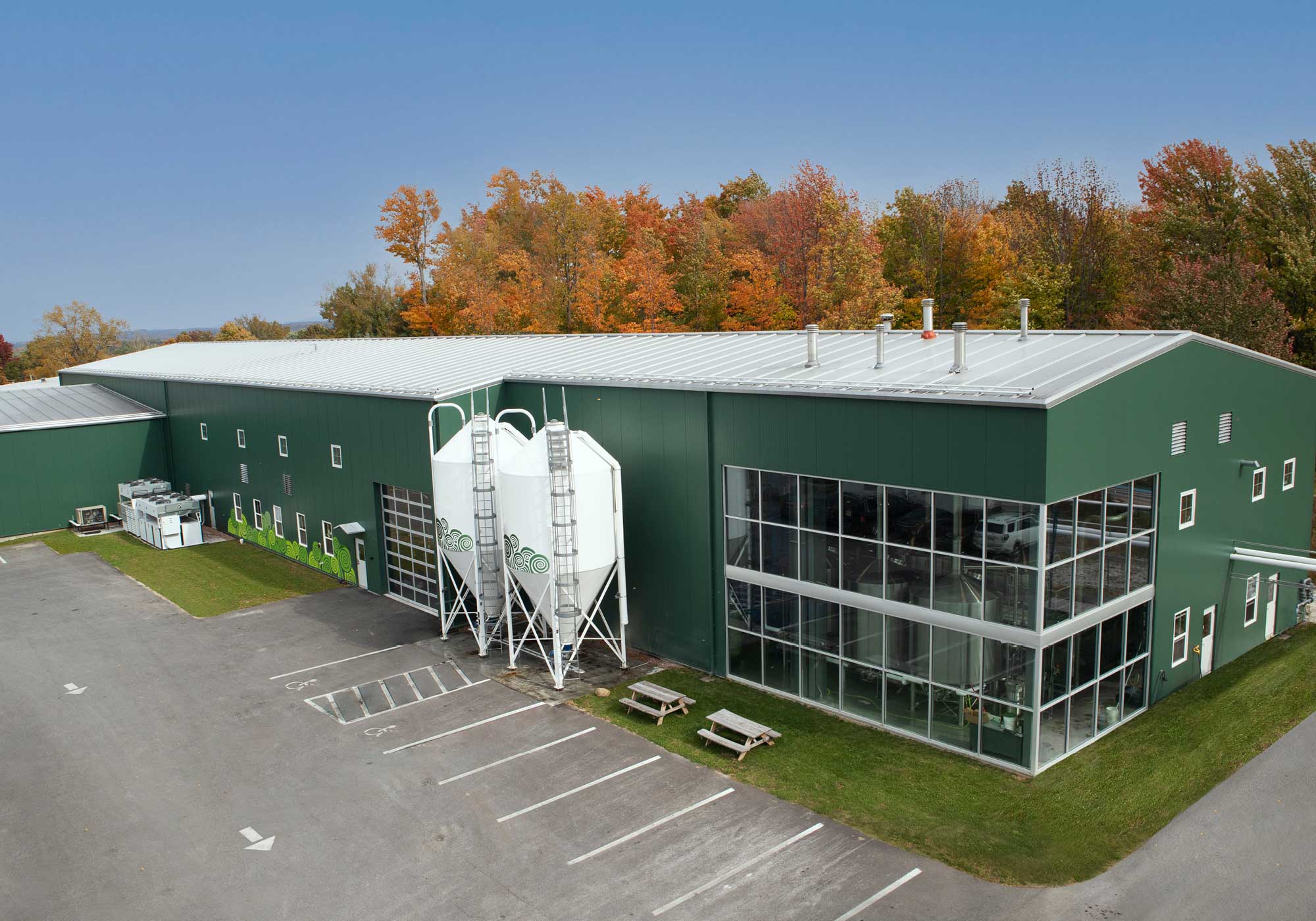 Case Study: Vermont’s Fiddlehead Is Riding Its IPA to Steady Growth