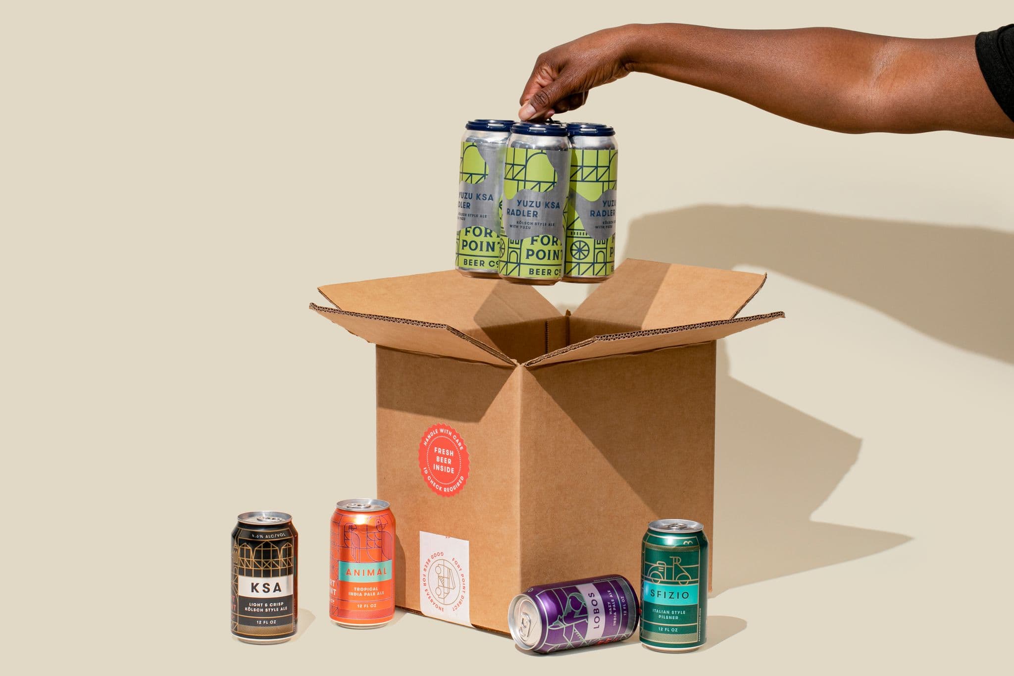 Join the Club: The Perks of Brewery Membership Programs
