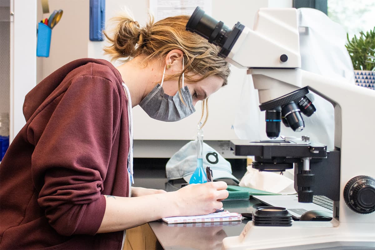 Turning the Yeast-Pitch Dial to Better Achieve Target Flavor