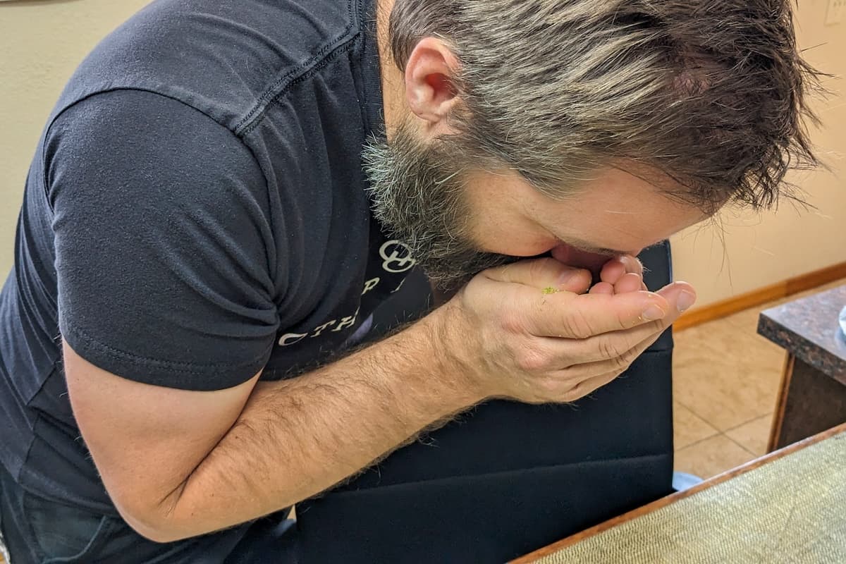 Selecting Better Hops—Whatever Your Size, Wherever You Are